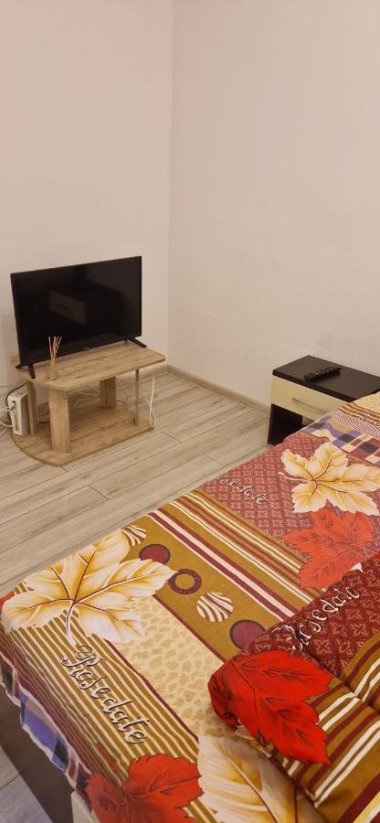 Apartament Militari Residence Roşu Εξωτερικό φωτογραφία