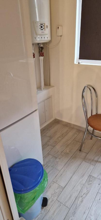 Apartament Militari Residence Roşu Εξωτερικό φωτογραφία