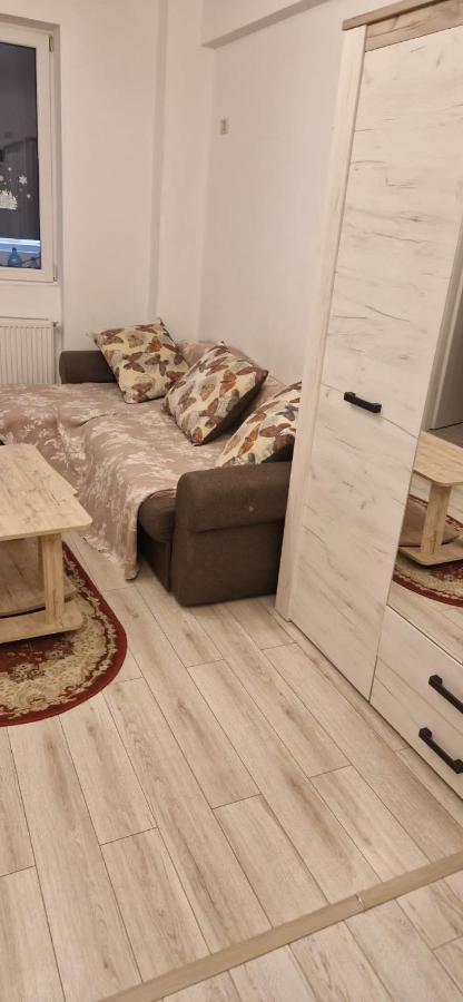 Apartament Militari Residence Roşu Εξωτερικό φωτογραφία